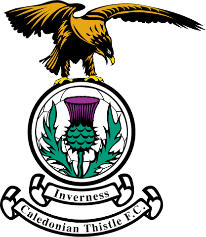 Inverness Caledonian Thistle FC logo